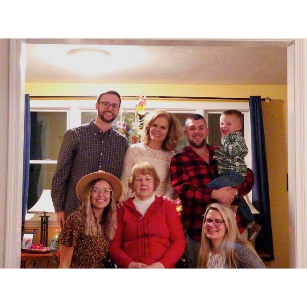 Meet your Posher, Cheryl